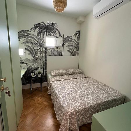 Ferienwohnung Madrid Exterior foto