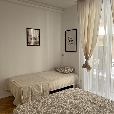 Ferienwohnung Madrid Exterior foto