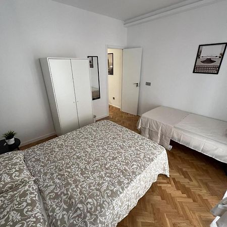 Ferienwohnung Madrid Exterior foto